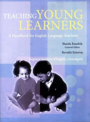 Cover of Teaching Young Learners