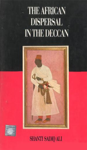 Cover of The African Dispersal in the Deccan