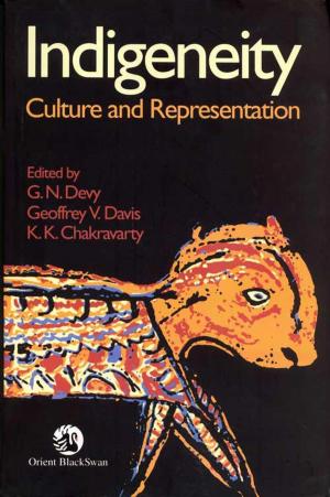 Cover of the book Indigeneity by Sujit Mukherjee