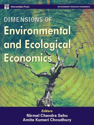 Cover of the book Dimensions in Environmental and Ecological Economics by P V Manoranjan Rao, P Radhakrishnan