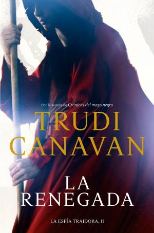 Cover of the book La renegada (La espía traidora 2) by Toni Decker