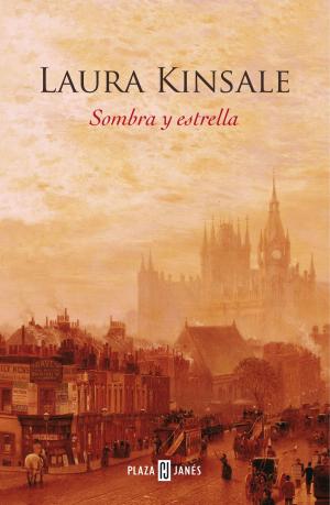 Cover of the book Sombra y estrella by James Redfearn