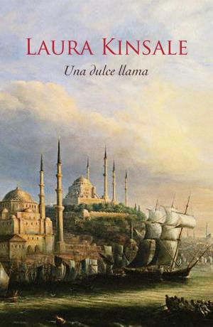 Cover of the book Una dulce llama by John Katzenbach