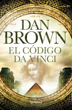 Book cover of El código Da Vinci