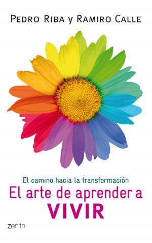 Cover of the book El arte de aprender a vivir by Guy Winch
