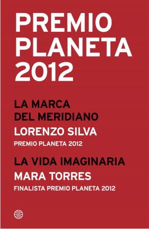 Cover of Premio Planeta 2012: ganador y finalista (pack)