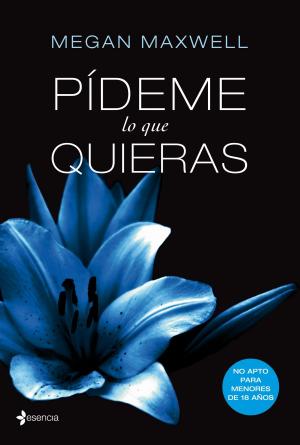Cover of the book Pídeme lo que quieras by Philip K. Dick