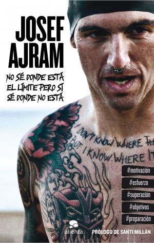 Cover of the book No sé dónde está el límite pero sí sé dónde no está by Joaquín Camps
