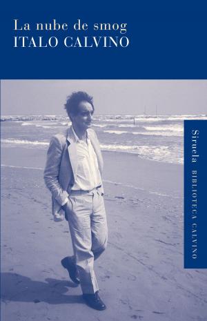 Cover of the book La nube de smog by Rosa Ribas, Sabine Hofmann