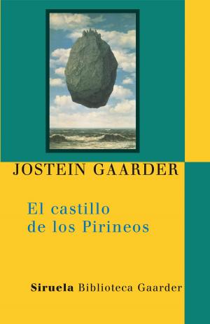 Cover of the book El castillo de los Pirineos by Andrés Barba