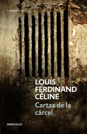 Cover of the book Cartas de la cárcel by Kris Verburgh