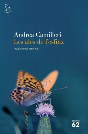 bigCover of the book Les ales de l'esfinx by 