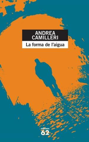 Cover of the book La forma de l'aigua by Geronimo Stilton