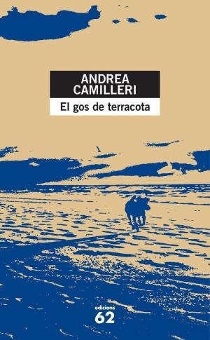 Cover of the book El gos de terracota by Geronimo Stilton