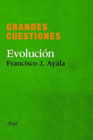 Cover of the book Grandes cuestiones. Evolución by Chuck McAllister