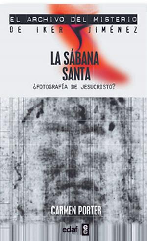Cover of the book SABANA SANTA, LA by Edward Bach