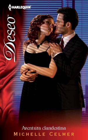 Cover of the book Aventura clandestina by Donna Hill