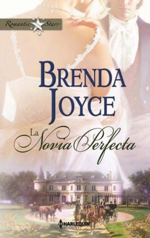 Cover of the book La novia perfecta by Varias Autoras