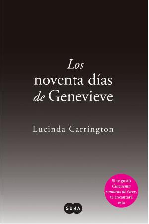 Cover of the book Los noventa días de Genevieve by John Katzenbach