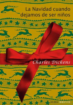 Cover of the book La Navidad cuando dejamos de ser niños by Tennessee Williams, Amado Diéguez