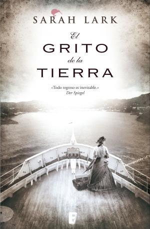 Cover of the book El grito de la tierra (Trilogía de la Nube Blanca 3) by Laura Kinsale