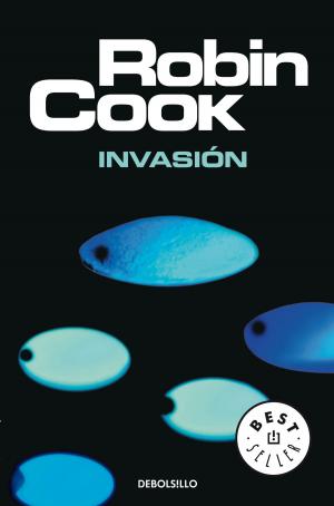 Cover of the book Invasión by Luigi Garlando
