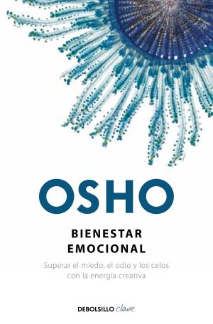 Cover of the book Bienestar emocional by Denis Johnson