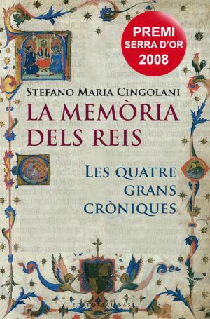 Cover of the book La memòria dels reis by Antonina Rodrigo
