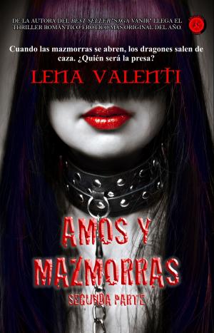 Cover of the book Amos y Mazmorras II by Barb Rude
