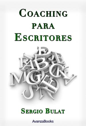 Cover of the book Coaching para escritores by Camy Tang