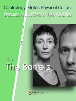 Cover of the book The Barrels by Katerina Halmova