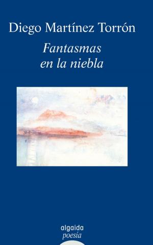Cover of the book Fantasmas en la niebla by Andrea H. Japp