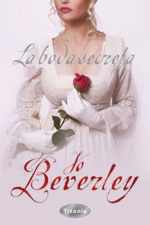 Cover of the book La boda secreta by María Martínez