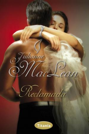 Cover of the book Reclamada by Anna Casanovas