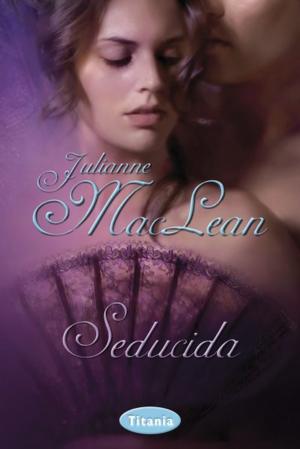 Cover of the book Seducida by María Martínez
