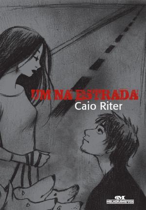 Book cover of Um na Estrada