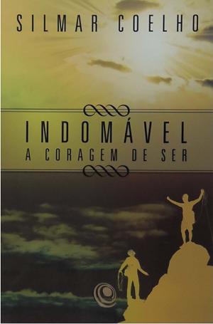 Cover of the book Indomável by Diego Grando