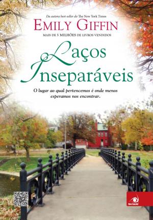 Cover of the book Laços inseparáveis by Jandy Nelson