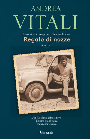 Cover of the book Regalo di nozze by Jean-Christophe Grangé