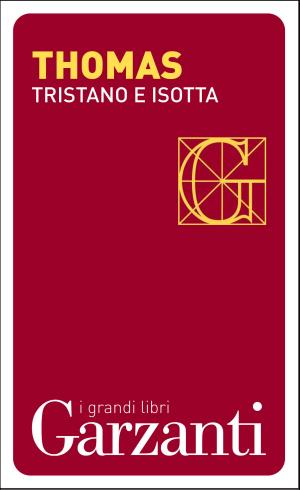 Cover of the book Tristano e Isotta by Jorge Amado