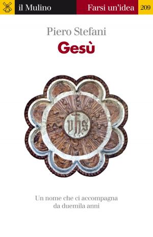 Cover of the book Gesù by Luis A. Portillo