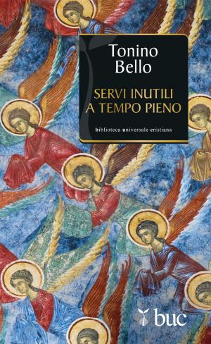 Cover of the book Servi inutili a tempo pieno by Carlo Carretto