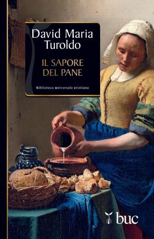 Cover of the book Il sapore del pane by Davide Rondoni