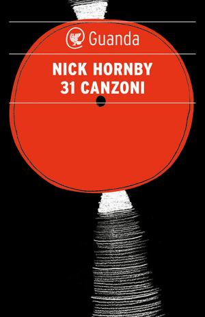 Book cover of 31 canzoni