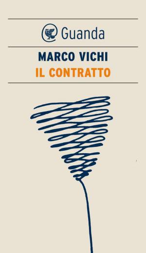 Cover of the book Il contratto by Anne Tyler