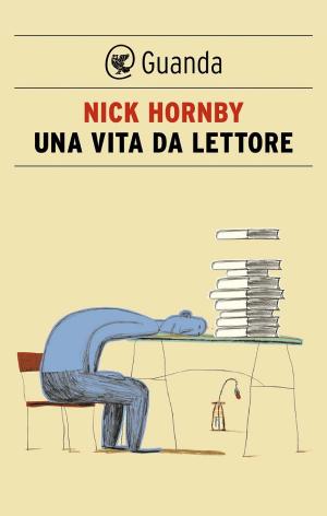 Book cover of Una vita da lettore