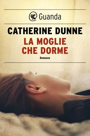 Cover of the book La moglie che dorme by Javier Cercas