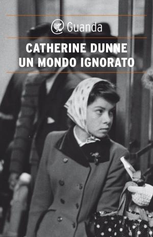 Cover of the book Un mondo ignorato by Marco Belpoliti