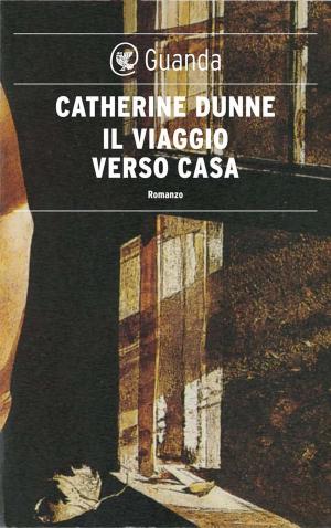 Book cover of Il viaggio verso casa