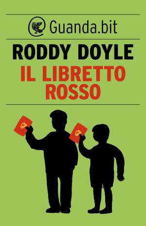 Cover of the book Il libretto rosso by Ane Riel